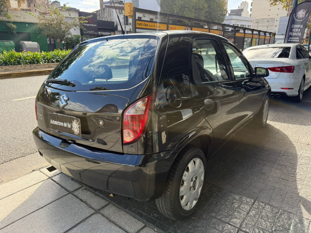 Suzuki Fun A y D — foto 8